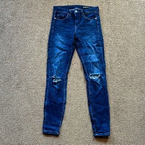 BlankNYC skinny jeans
